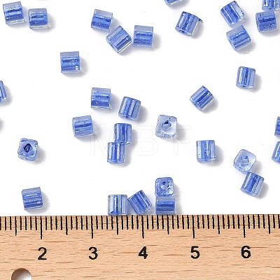 Glass Seed Beads X1-SEED-H002-F-1114-1
