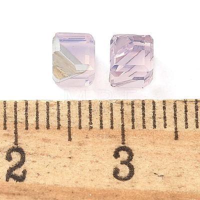 K9 Glass Imitation Austrian Crystal Beads GLAA-P069-01A-395-1