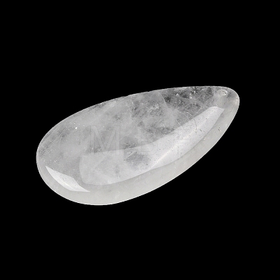 Natural Quartz Crystal Big Pendants G-F820-05A-15-1