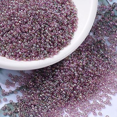 MIYUKI Round Rocailles Beads SEED-X0054-RR0256D-1