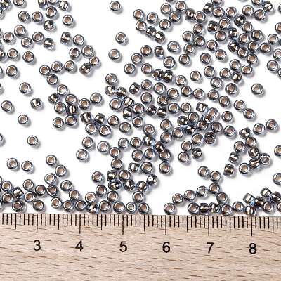 TOHO Round Seed Beads SEED-JPTR08-0992-1