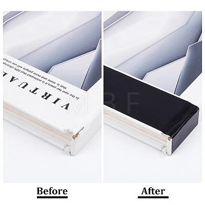 Gorgecraft Polyethylene & Gauze Adhesive Tapes for Fixing Carpet DIY-GF0006-74B-1