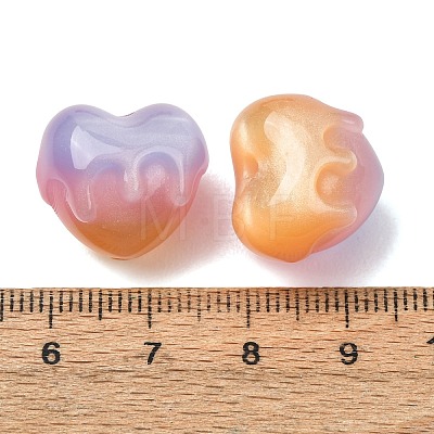 Resin UV Reactive Beads RE-CBA088C-05-1