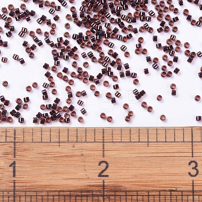 MIYUKI Delica Beads SEED-MY11-DB0297-1