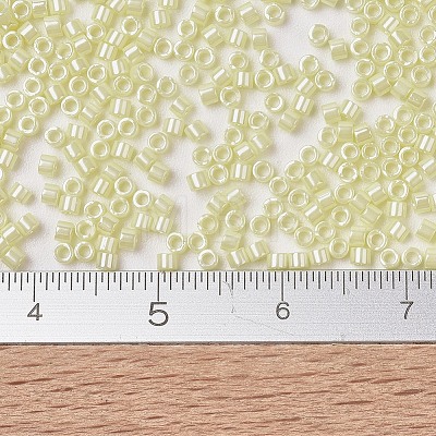 MIYUKI Delica Beads SEED-X0054-DB1531-1