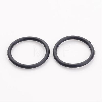 Rubber O Ring Connectors FIND-NFC002-5-1