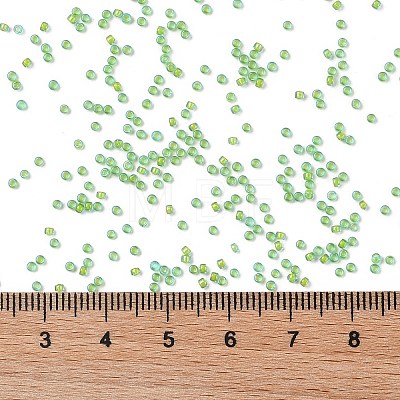 TOHO Round Seed Beads SEED-JPTR15-0307-1