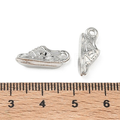 Alloy Pendants FIND-D044-07P-1