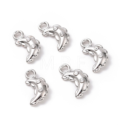 Alloy Charms FIND-I020-01P-1