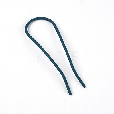 Zinc Alloy Hair Fork BY-TAC0003-01A-1