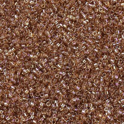 MIYUKI Delica Beads SEED-X0054-DB1241-1