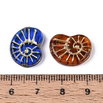 Glass Beads LAMP-T021-92M-1