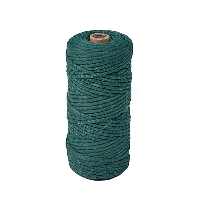 Cotton Macrame Cord PW-WGCB793-19-1