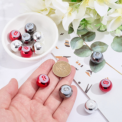 12Pcs 3 Colors Plstic Tire Valve Stem Caps FIND-SP0005-74-1