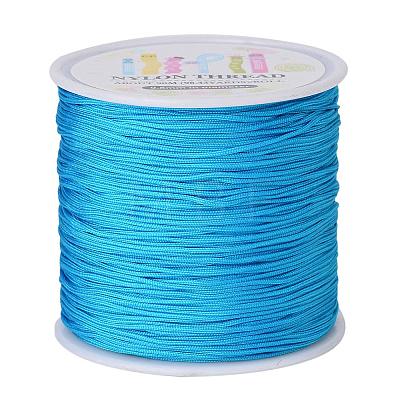 Nylon Thread NWIR-JP0009-0.8-374-1