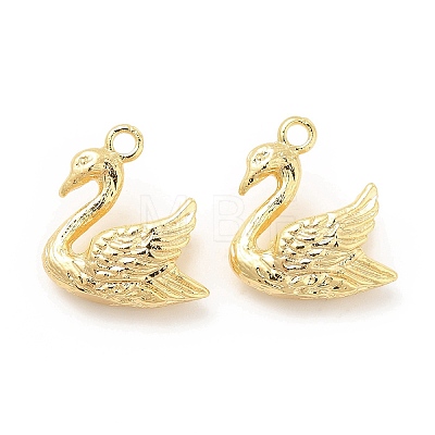 Brass Pendants X-KK-B062-07G-1