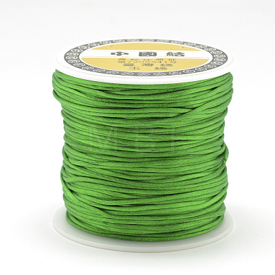 Nylon Thread NWIR-Q010B-233-1