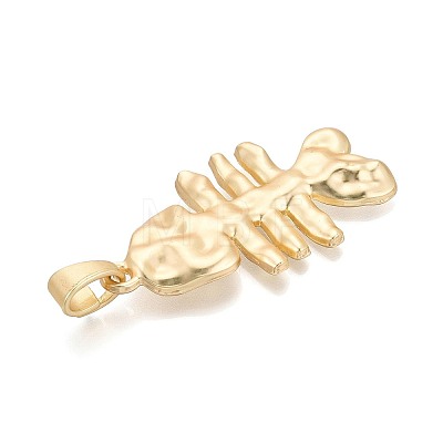Rack Plating Alloy Big Pendants X-PALLOY-N179-71MG-1