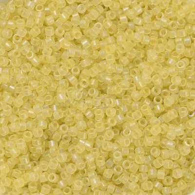 Cylinder Seed Beads SEED-H001-F09-1