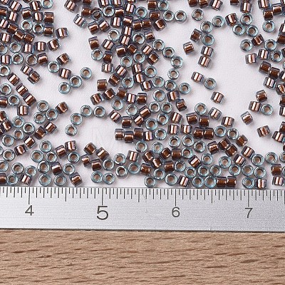 MIYUKI Delica Beads SEED-JP0008-DB1706-1
