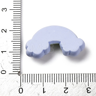 Resin Cabochons X1-CRES-Z010-03B-1