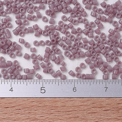 MIYUKI Delica Beads X-SEED-J020-DB0728-1