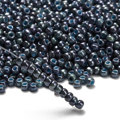 TOHO 6/0 Round Beads SEED-XTR06-1208-1