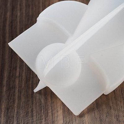 Angel Silicone Statue Candle Molds LS-DIY-Q037-14-1