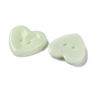 Ceramics Buttons PORC-B001-01A-1