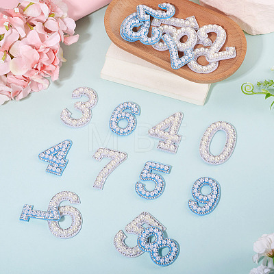 20Pcs 20 Styles Hotfix Rhinestone DIY-TA0015-52B-1