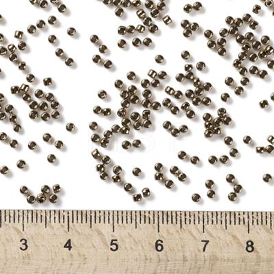 TOHO Round Seed Beads X-SEED-TR11-0221-1
