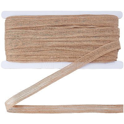 Jute Ribbon OCOR-GF0006-49-1