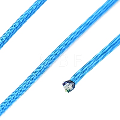 550 Paracord Polyester Parachute Cord FB-F019-A12-1
