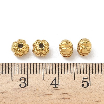 304 Stainless Steel Beads STAS-D204-26G-1