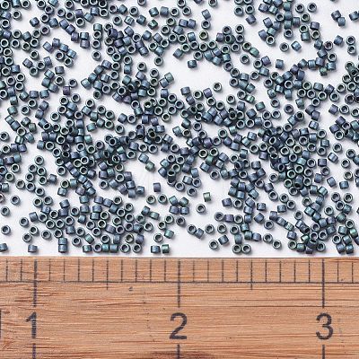MIYUKI Delica Beads Small SEED-X0054-DBS1052-1