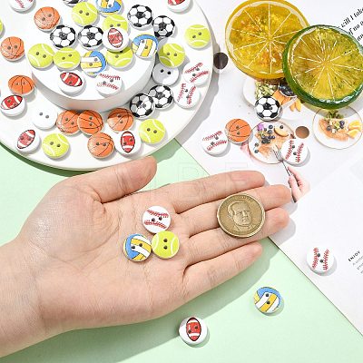 Wood Buttons FIND-CJC0437-028-1