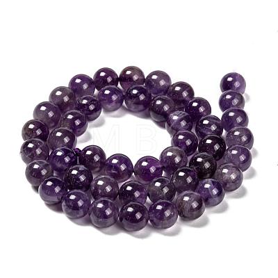 Gemstone Beads Strands GSR062-1
