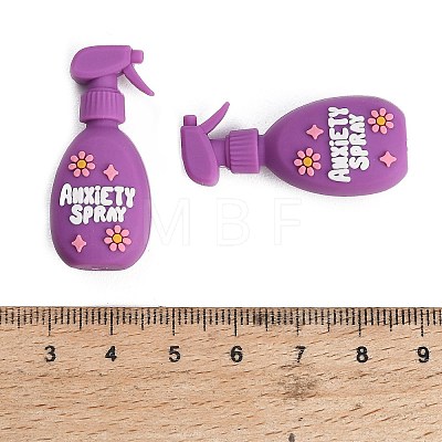 Silicone Beads SL-CBAADA6-02-1