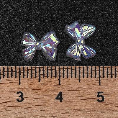 ABS Plastic Cabochons FIND-B043-06A-1