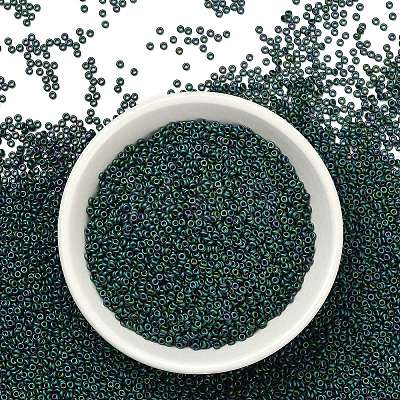 TOHO 11/0 Demi Round Beads Y-SEED-DR11-0706-1