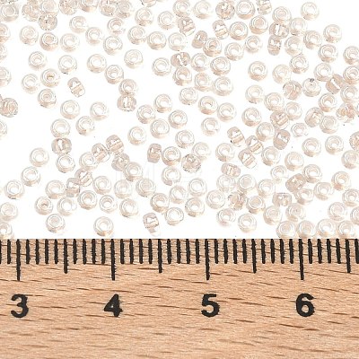 MIYUKI Round Rocailles Beads SEED-X0054-RR3641-1
