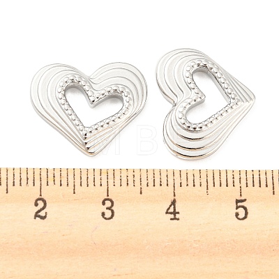 304 Stainless Steel Cabochons STAS-I202-26P-1