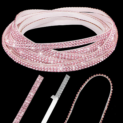 Resin Hotfix Rhinestone DIY-WH20081-112D-1