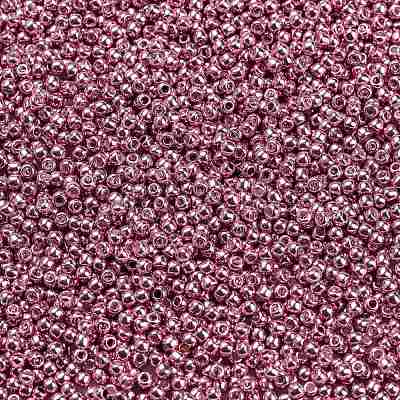 TOHO Round Seed Beads X-SEED-TR11-0571-1
