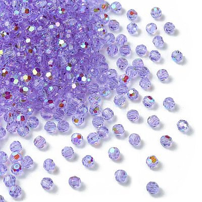 Preciosa® Crystal Beads Y-PRC-BB4-20310-200-1