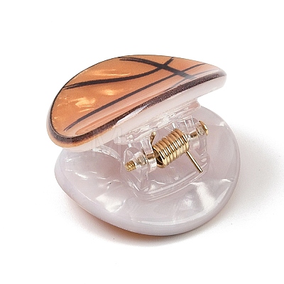 Acrylic Claw Hair Clips for Women Girls PHAR-H073-02D-1