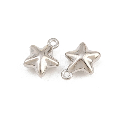 Alloy Charms AL-CBA15FB-13P-1