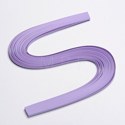 Quilling Paper Strips X-DIY-J001-5mm-B05-1