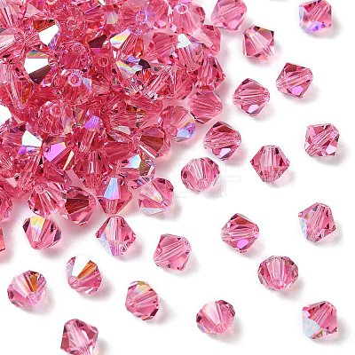 Preciosa® Crystal Beads Y-PRC-BA6-70010-201-1