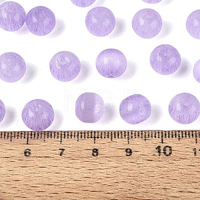 FGB Grade A Drawbench Style Glass Seed Beads SEED-Q040-10MM-01-1